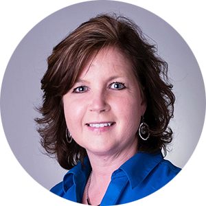 Amy Van Pelt