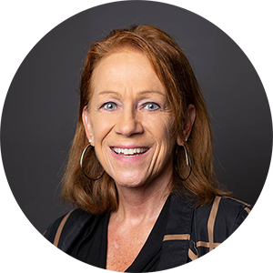 Deborah Ferguson