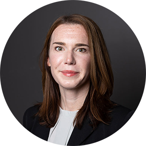 Kate Higgins