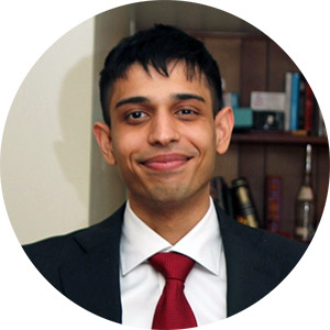 Manas Agnihotri