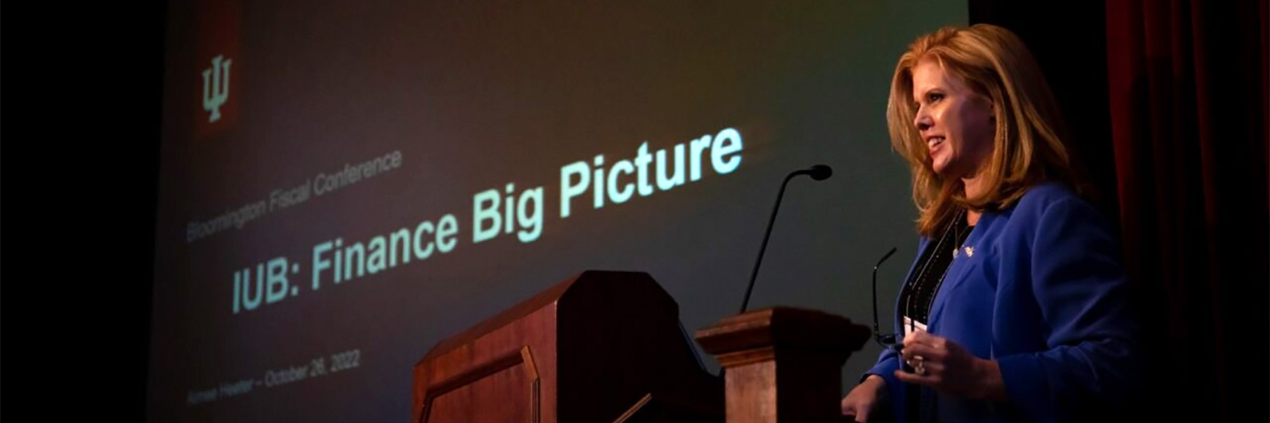 Budget Redesign Header Image
